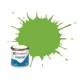 Boat paint Lime 14 ml. (38)