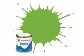 Boat paint Lime 14 ml. (38)