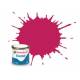 Boat Sunset Red Metallic paint 14 ml. (51)