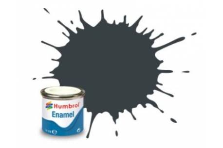 Boat paint Olive Drab 14 ml. (66)