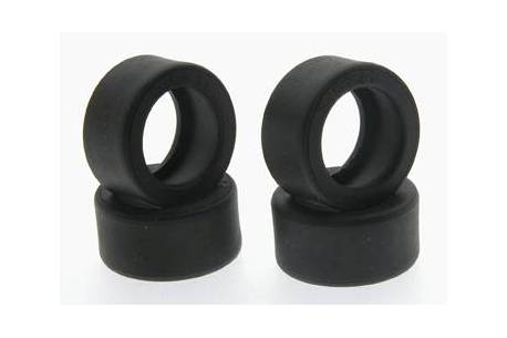 Neumáticos Slicks 16x8 mm 