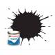 Boat paint Black Matt 14 ml. (33)