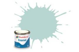 Boat painting Aircraft Blue Matte 14 ml. (65)