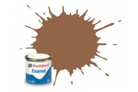 Boat paint Natural Wood Matt14 ml. (110)