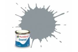 Boat paint Gull Grey Matt 14 ml. (140)