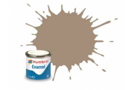 Boat paint Khaki Drill Matt 14ml (72)