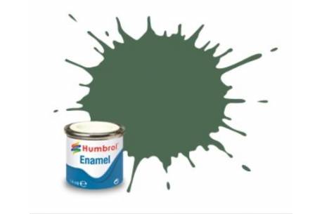 Pot paint Uniform Green Matt 14ml (76)