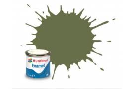Pot Grass Green Matt paint 14ml (80)