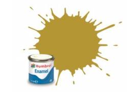 Bote pintura Ochre Matt 14ml (83)