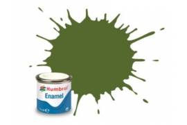 Boat Deck Green Matt paint 14ml (88)