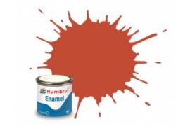 Bote pintura Red Brown Matt  14ml (100)