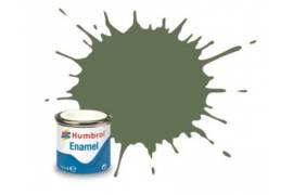 Bote pintura Army Green Matt  14ml (102)