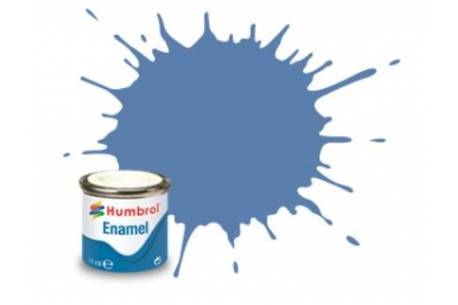 Boat painting WW1 Blue Matt 14ml (109)