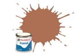 Bote pintura Light Earth Matt 14ml (119)