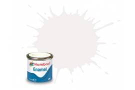 Bote pintura  White Satin14ml (130)