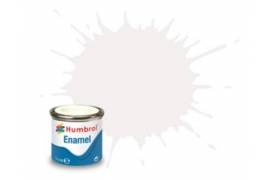 Boat Varnish Satin paint 14ml (135)