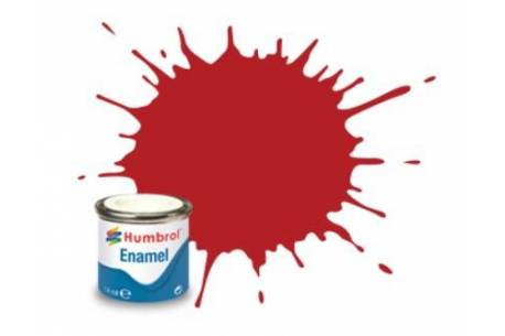 Boat paint logo network Matt 14ml (153)