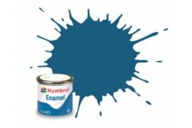 Bote pintura  Azure Blue Matt  14ml (157)