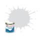 Pot Light Grey Satin paint 14ml (196)