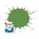 Boat painting Green Clear 14ml (1325)