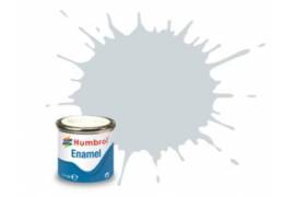 Bote pintura Aluminium Metalcote 14ml (27001)