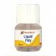 Pegamento Liquid Poly 28 ml.