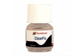 Clearfix 28 ml bottle.