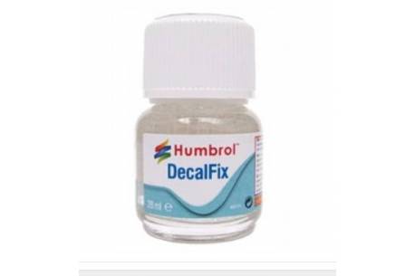 Botella Decalfix 28 ml.