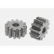 Pinion 12z. M50 steel for 2mm shaft