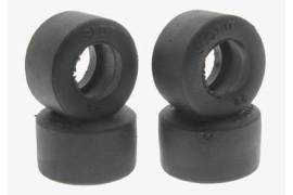 Neumático Goma 20x12 mm - F1