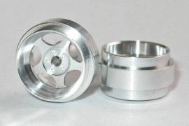 Wheels R9 19x10.5 mm 3/32 Raid