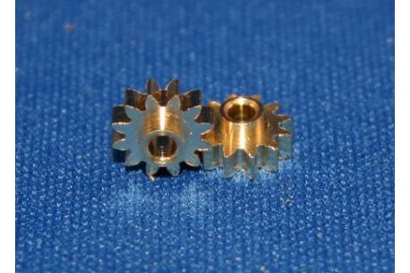 Pinion Anglewinder 14 teeth. 7, 5 mm Ø