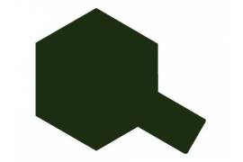 10ml XF - 61 dark green paint