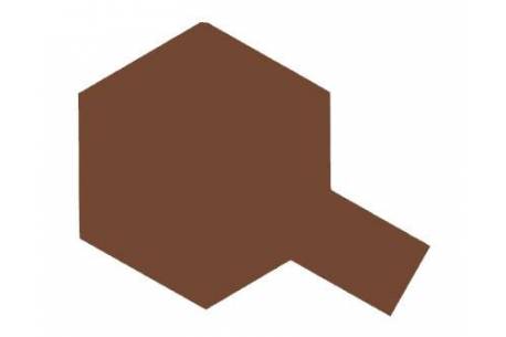 Pintura 10ml  XF-52 Tierra mate