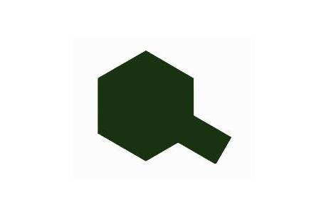 Intense green paint 10ml XF - 26