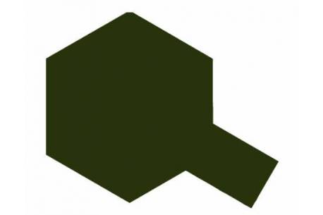 Pintura Verde J.N. 10ml  XF-11