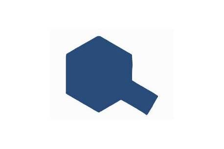 Matt Blue  paint  XF-8