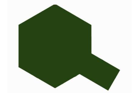 10ml XF - 5 Green Matt painting