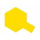 Pintura Amarillo mate  10ml  XF-3 