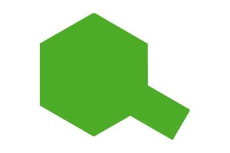 Pintura Spray TS-52 Verde lima