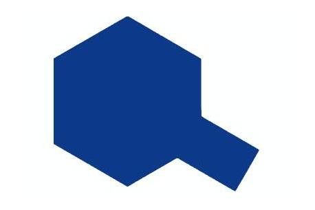 Pintura Spray TS-50 Azul mica