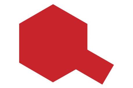 Spray TS-39 red mica paint