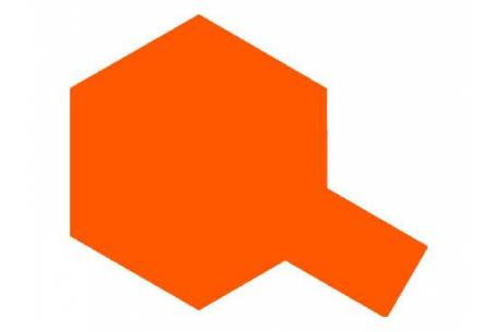Pintura Spray  Naranja TS-12