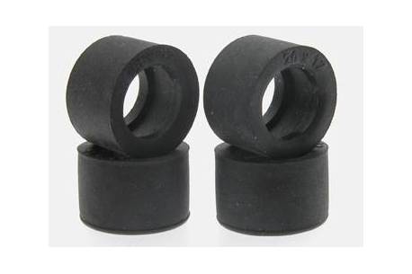 Tire rubber RT 20 x 12 mm