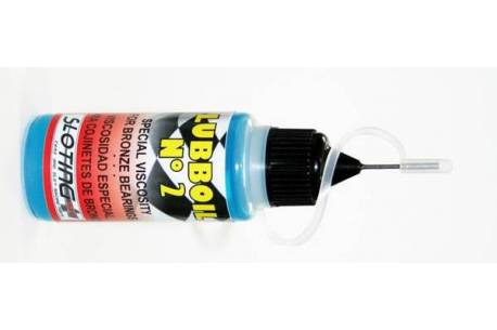Special lubricant Lubboil N2