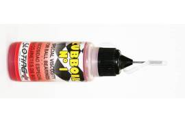 Special lubricant Lubboil N1