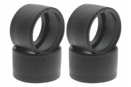 Tire rubber Zero Grip 17.5x10 mm