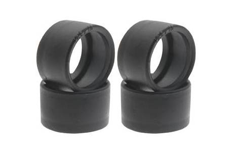 Tire rubber Zero Grip 17.5x10 mm