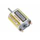 Motor SC-15  25000rpm  230 gr.cm 0.29 A 