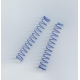 Medium springs Standar shock absorber 4x30 mm
